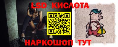 крисы Коммунар